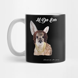 Lil Da Ear... Mug